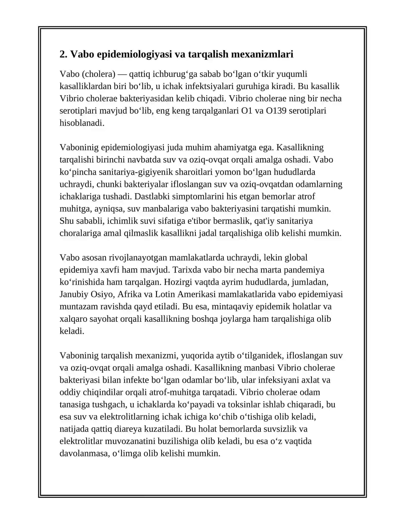 ICHAK INFEKSIYALARI 4