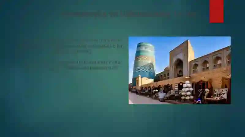 Mustaqillikga erishish arafasida O’zbekistondagi ijtimoiy siyosiy jarayonlar 4