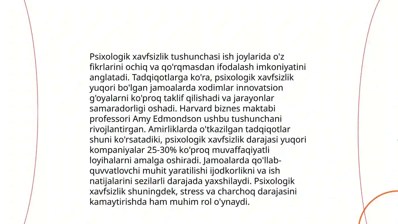 Faoliyat xavfsizligini ta'minlashda psixologik omillar 4