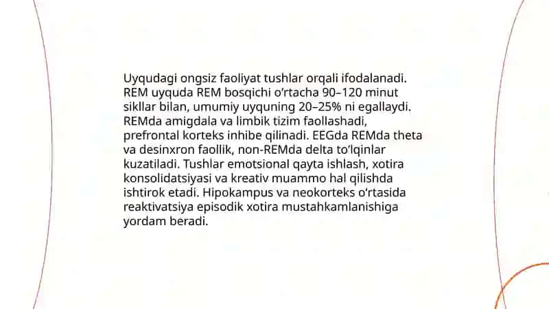 Ongsizlar psixofiziologiyasi 4