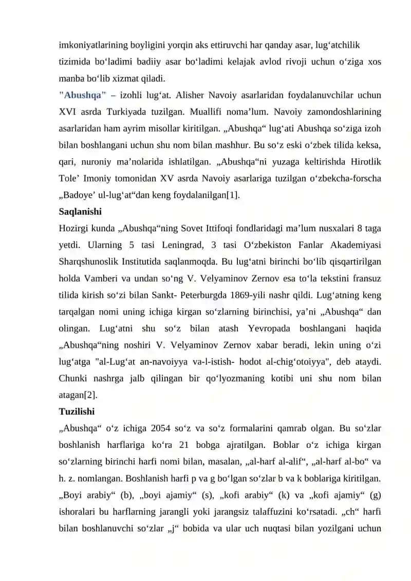 Badoyi al-lugʻat 4