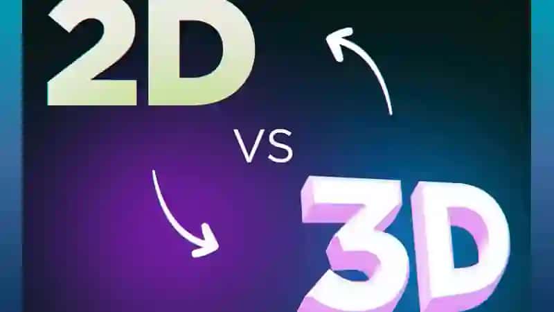 2D va 3D grafika 4