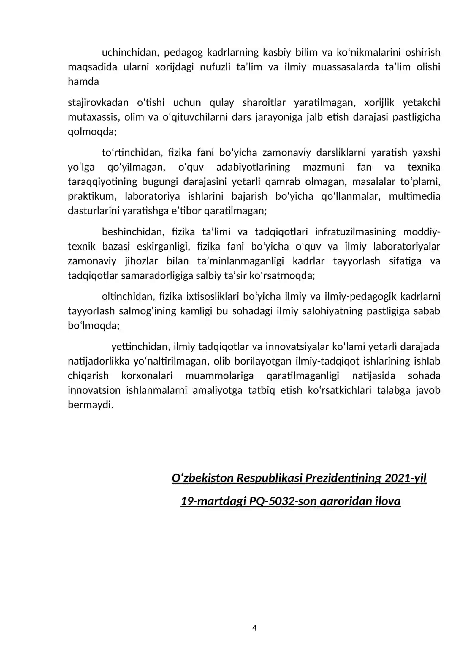 Qattiq jism lazerlari 4
