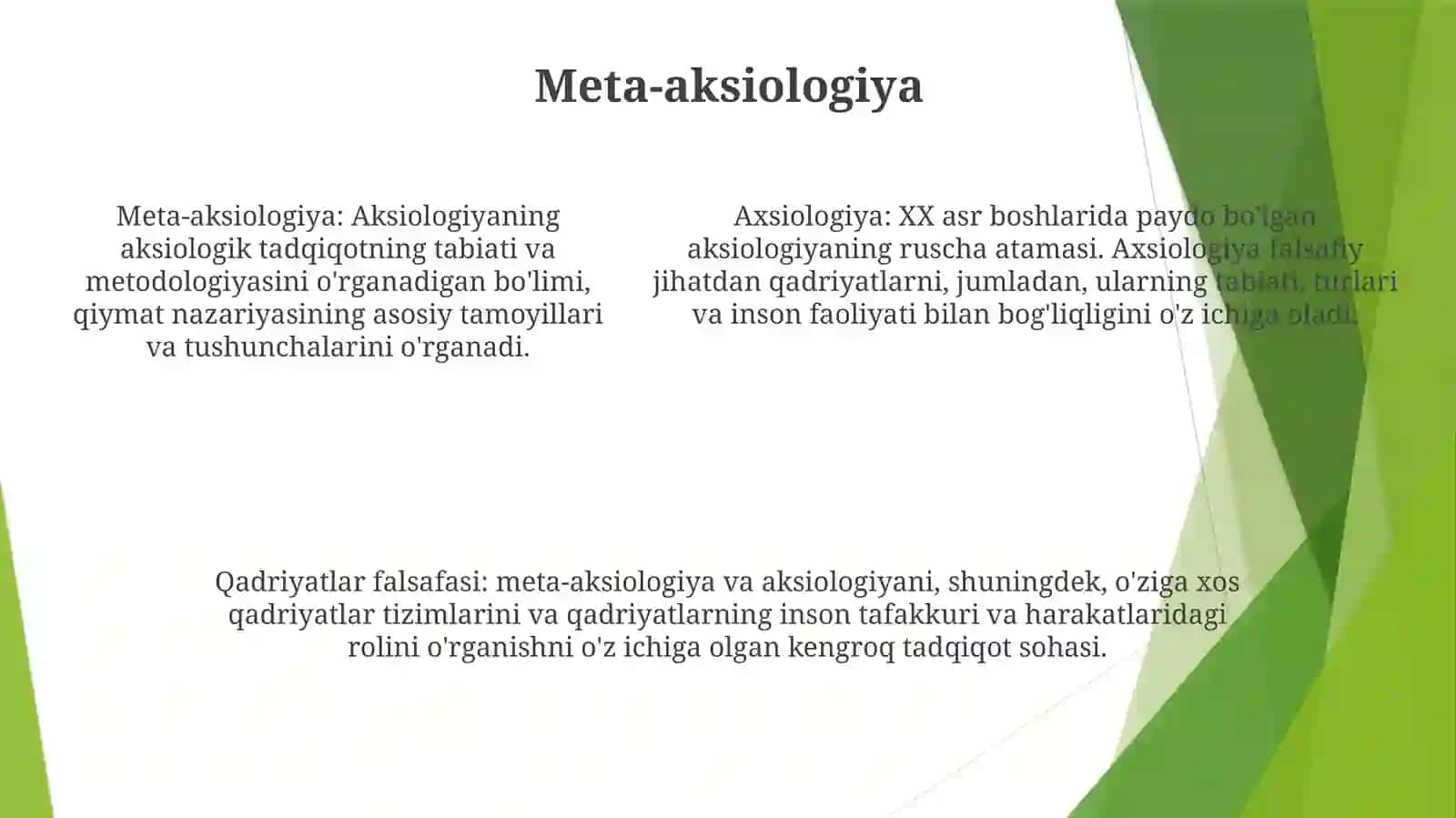 Aksiologiya 4