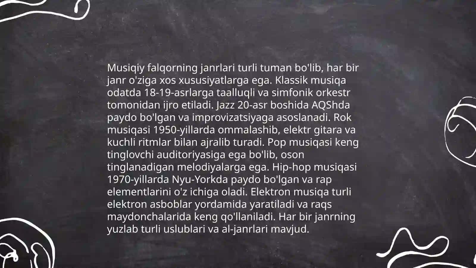 Musiqiy falqor va uning ko‘p qirraligi 4