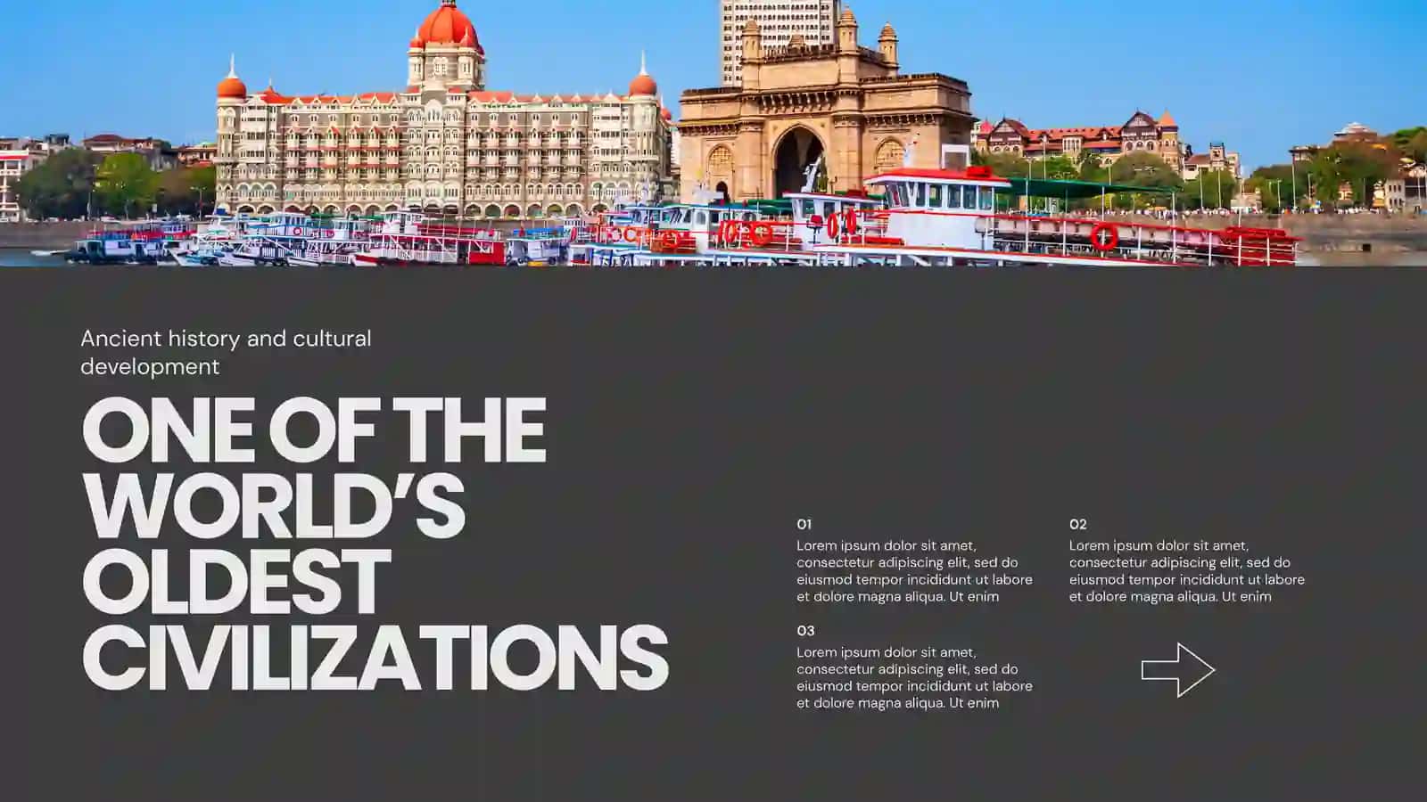 DISCOVERING INDIA 4