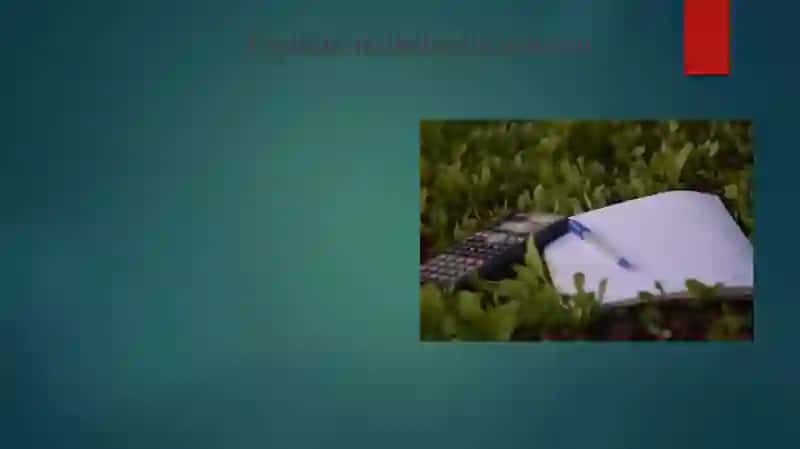 Be farqsiz xarita tahlili 4