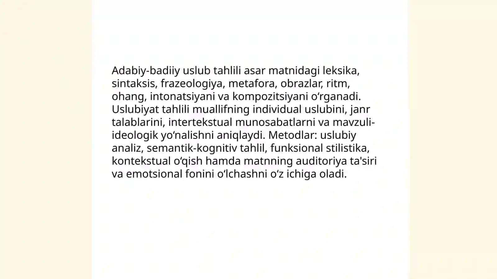 Qurbonova Dilrabo 4