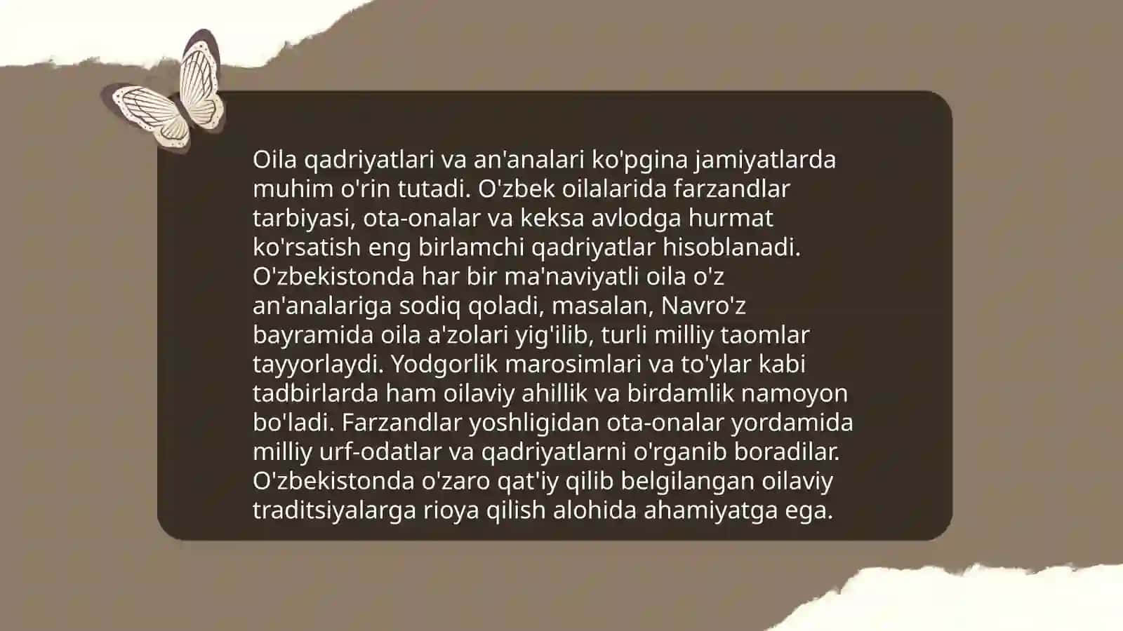 Otamdan qolgan dalalar 4