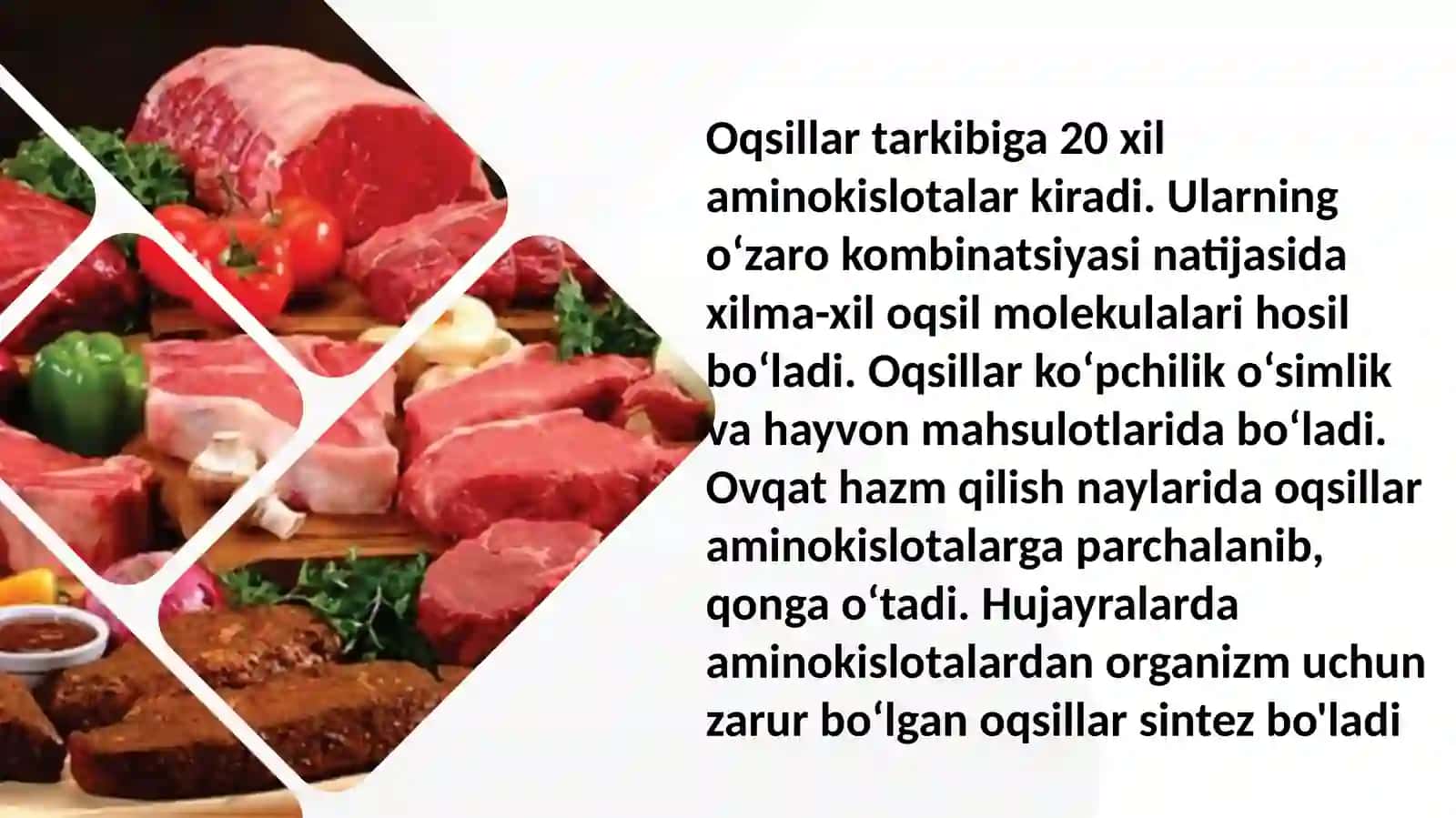 Oqsillar almachinuvi 4