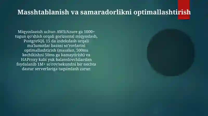 Bosim bilan ishlov berish texnologiyasi 4