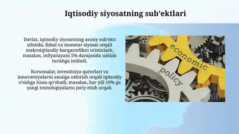 Iqtisodiyot 4