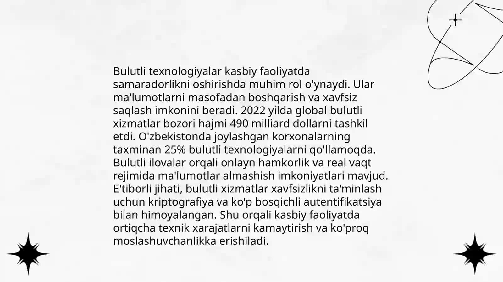 Bulutli Texnologiyalar 4