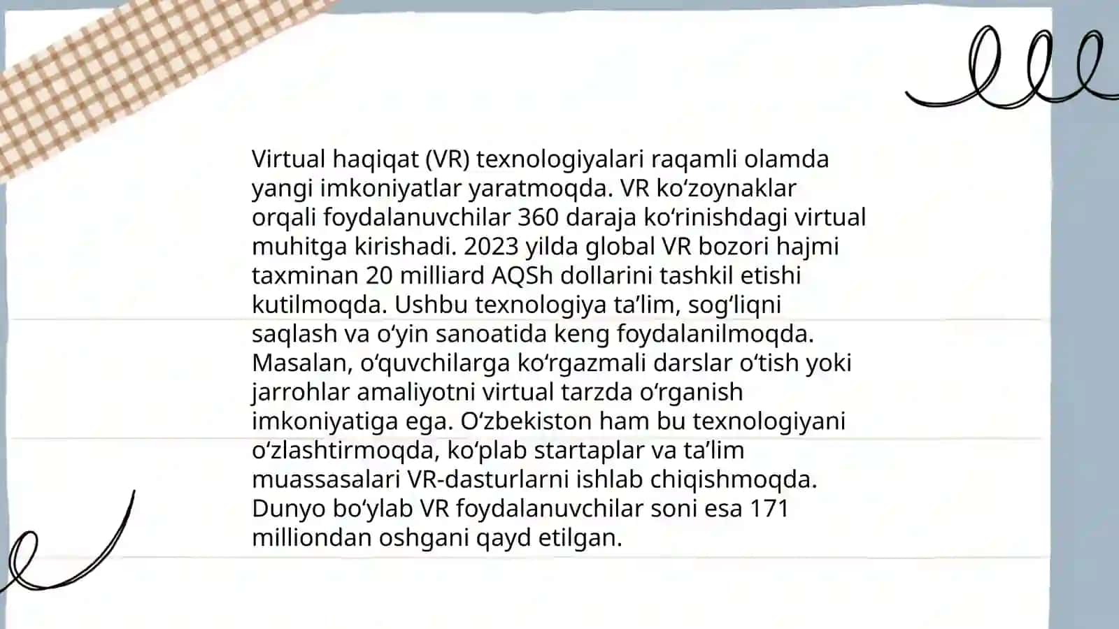 Raqamli ta'lim resurslari 4