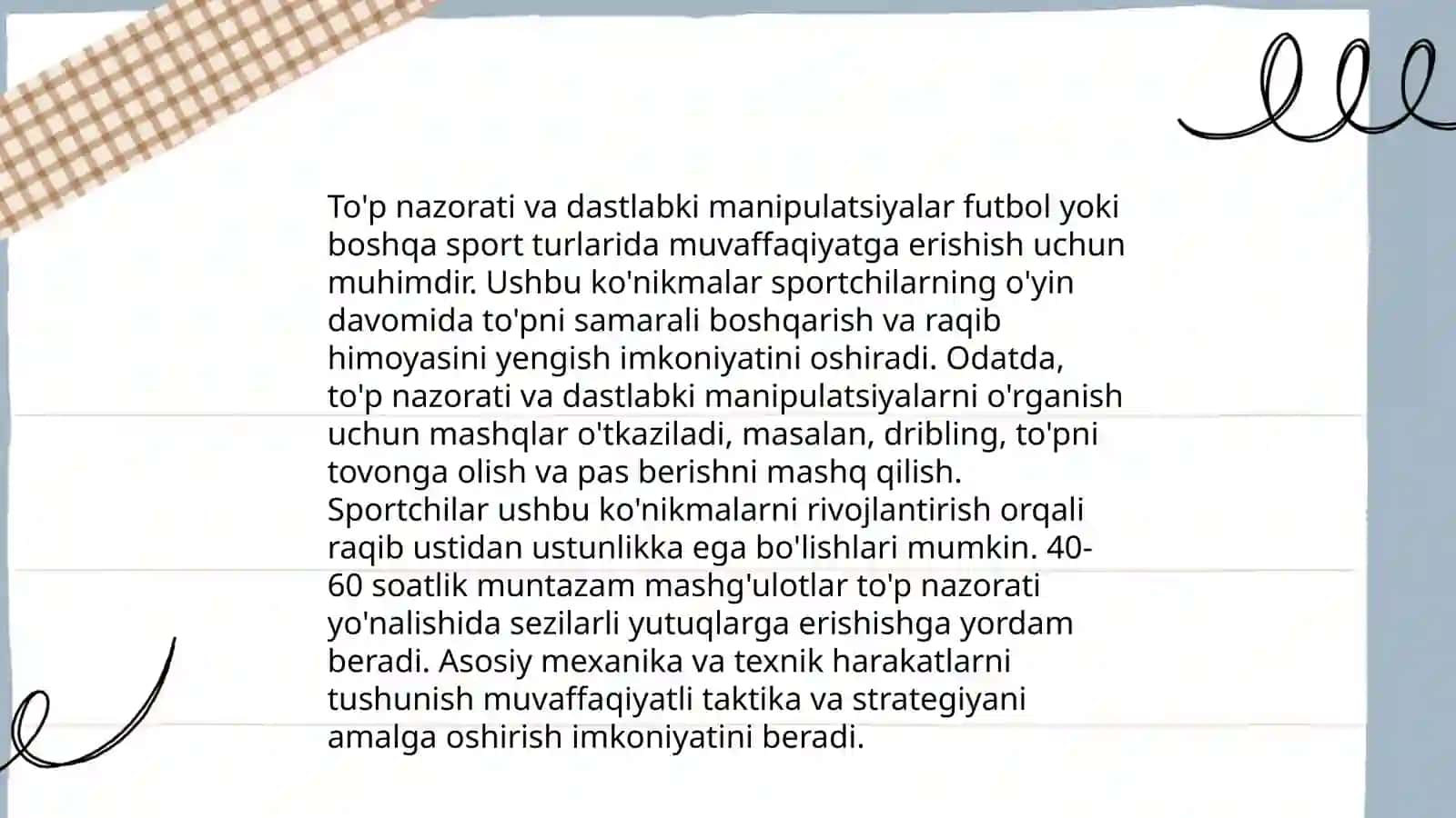 Basketbol sport turida ôyin qoidalari 4