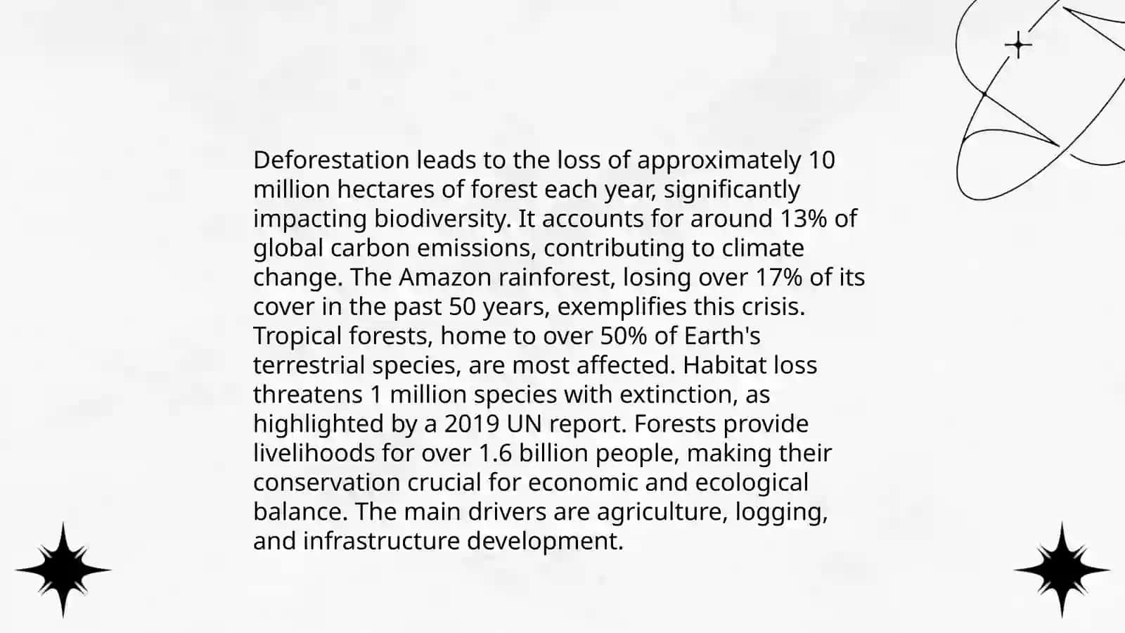 Climate Change and Global Warming 4