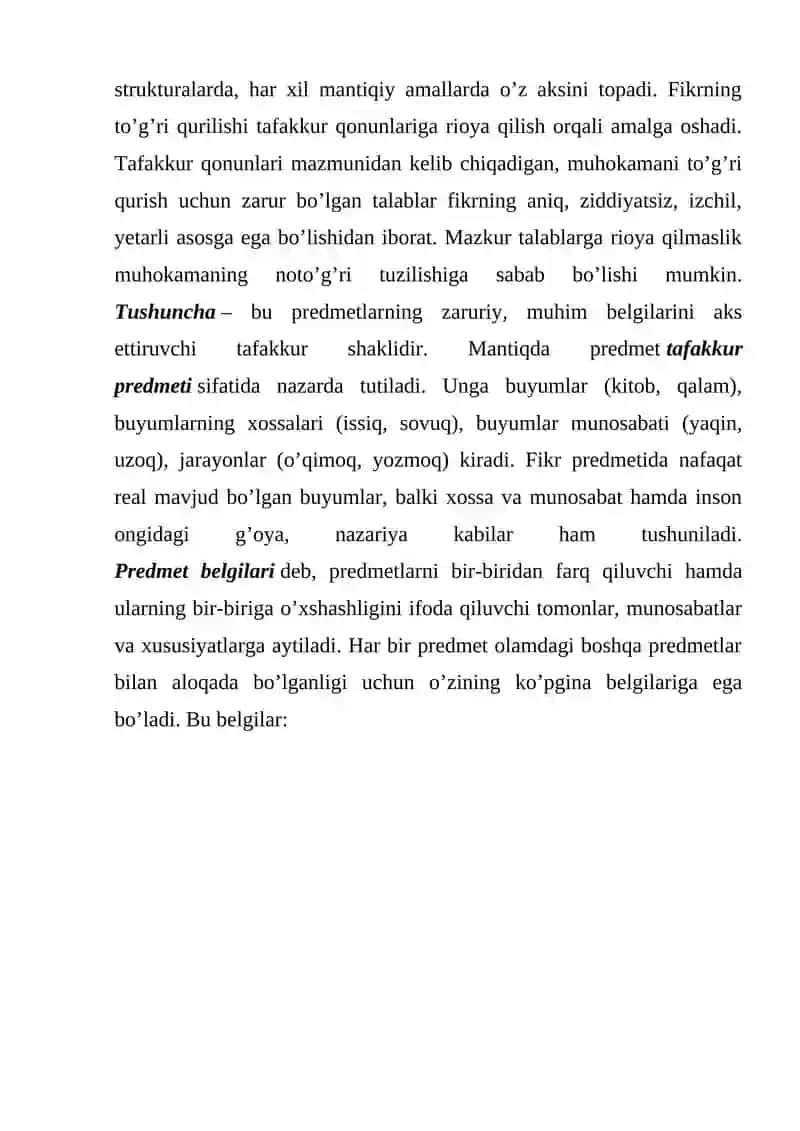 Tasvirlash va Ta'riflash 4