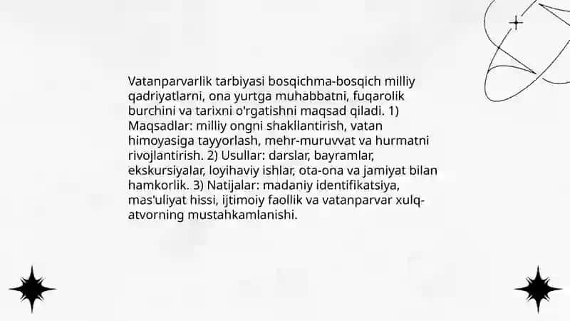 Ma'naviy-axloqiy tarbiya 4