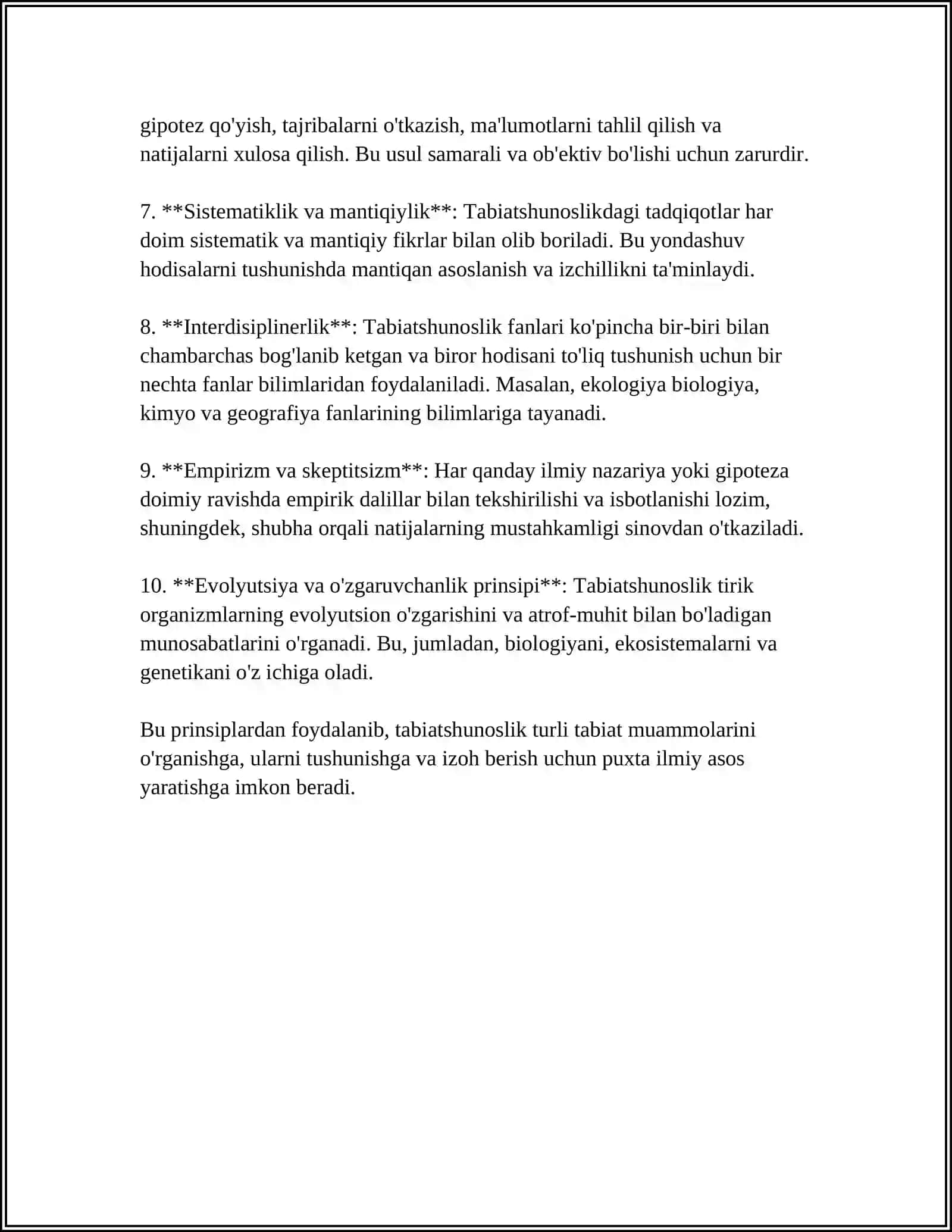 TABIATSHUNOSLIK VA TEXNIKANING ELEKTRON MANBALARI 4