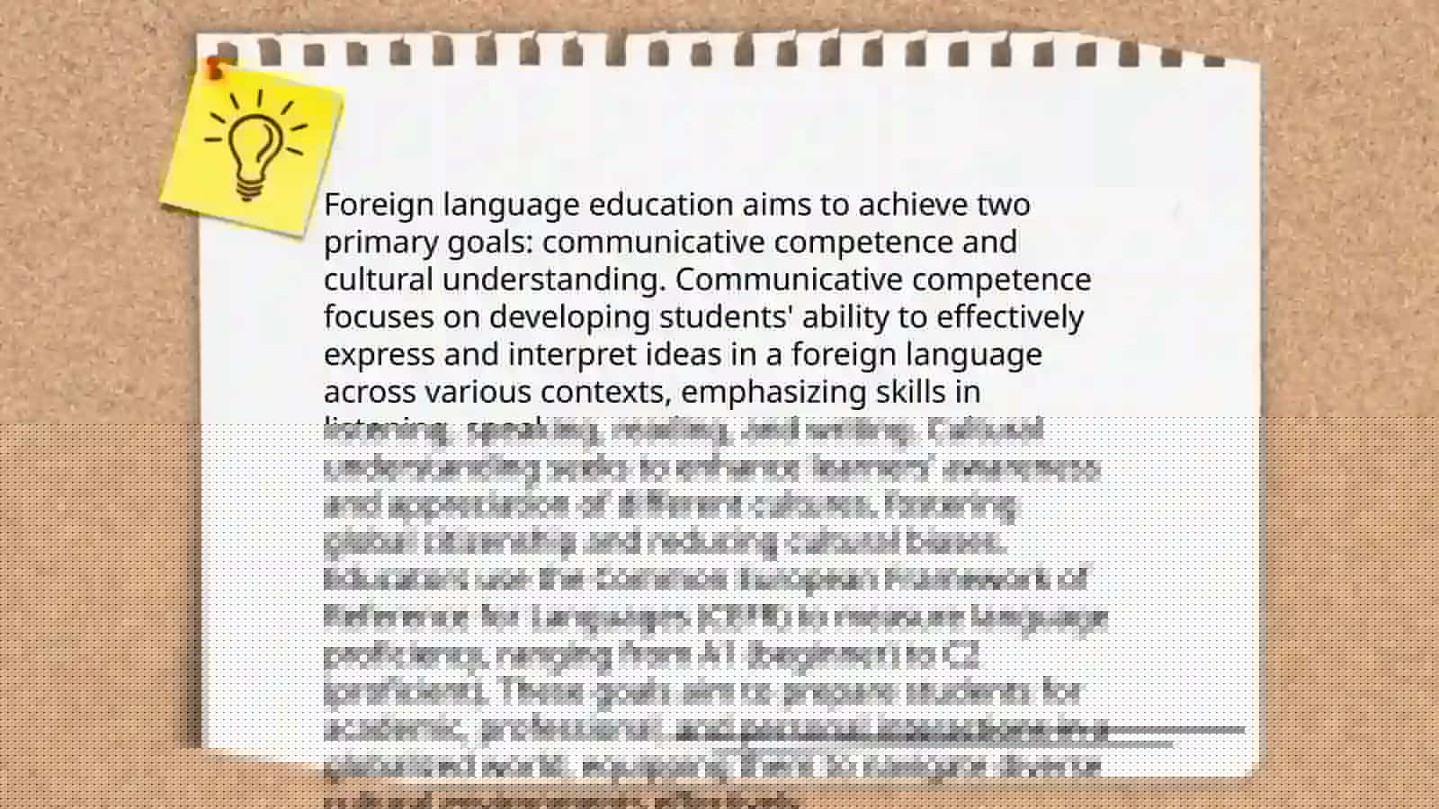 Goal, content, princples of teaching foregin language 4