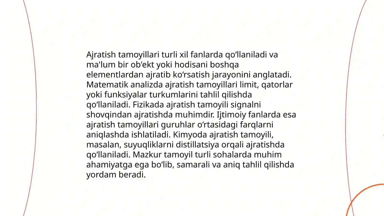 Xromotografiya usullari printsipi 4