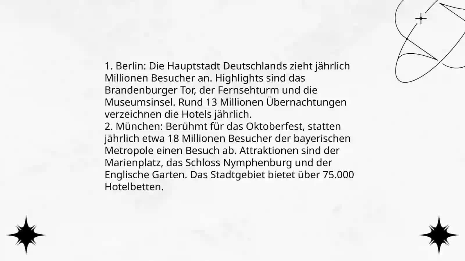 Reiseversicherung in Deutschland 4