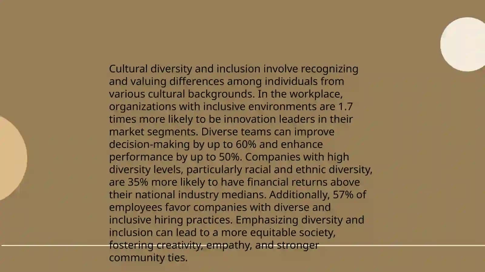 Global culture 4