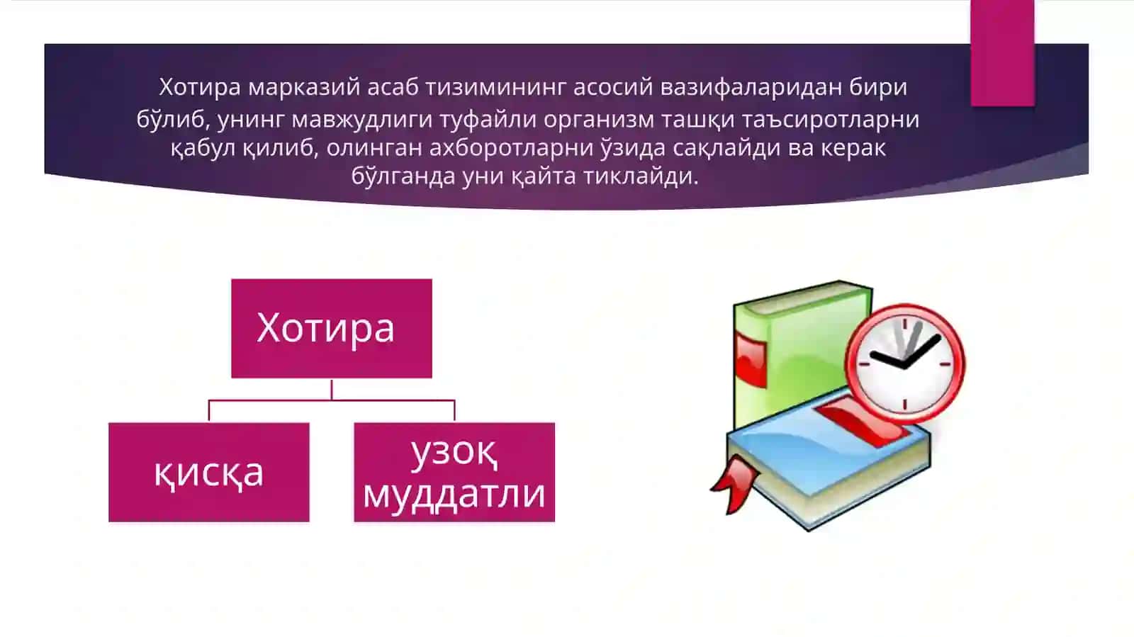 ХОТИРА 4