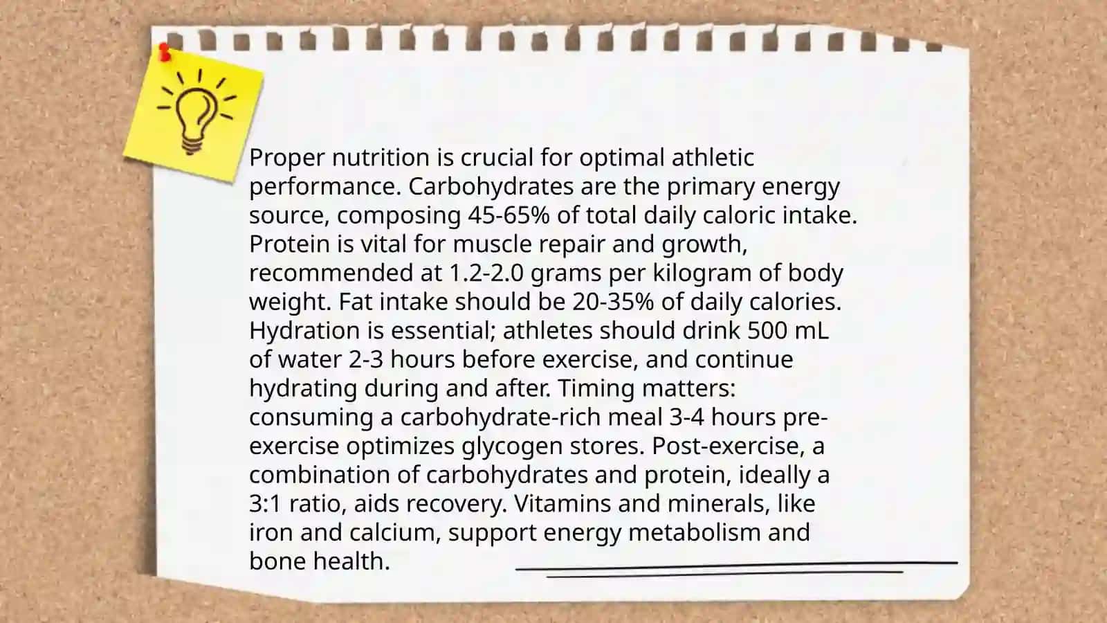 Sport and Health by Muxtorqulova Munisa 4