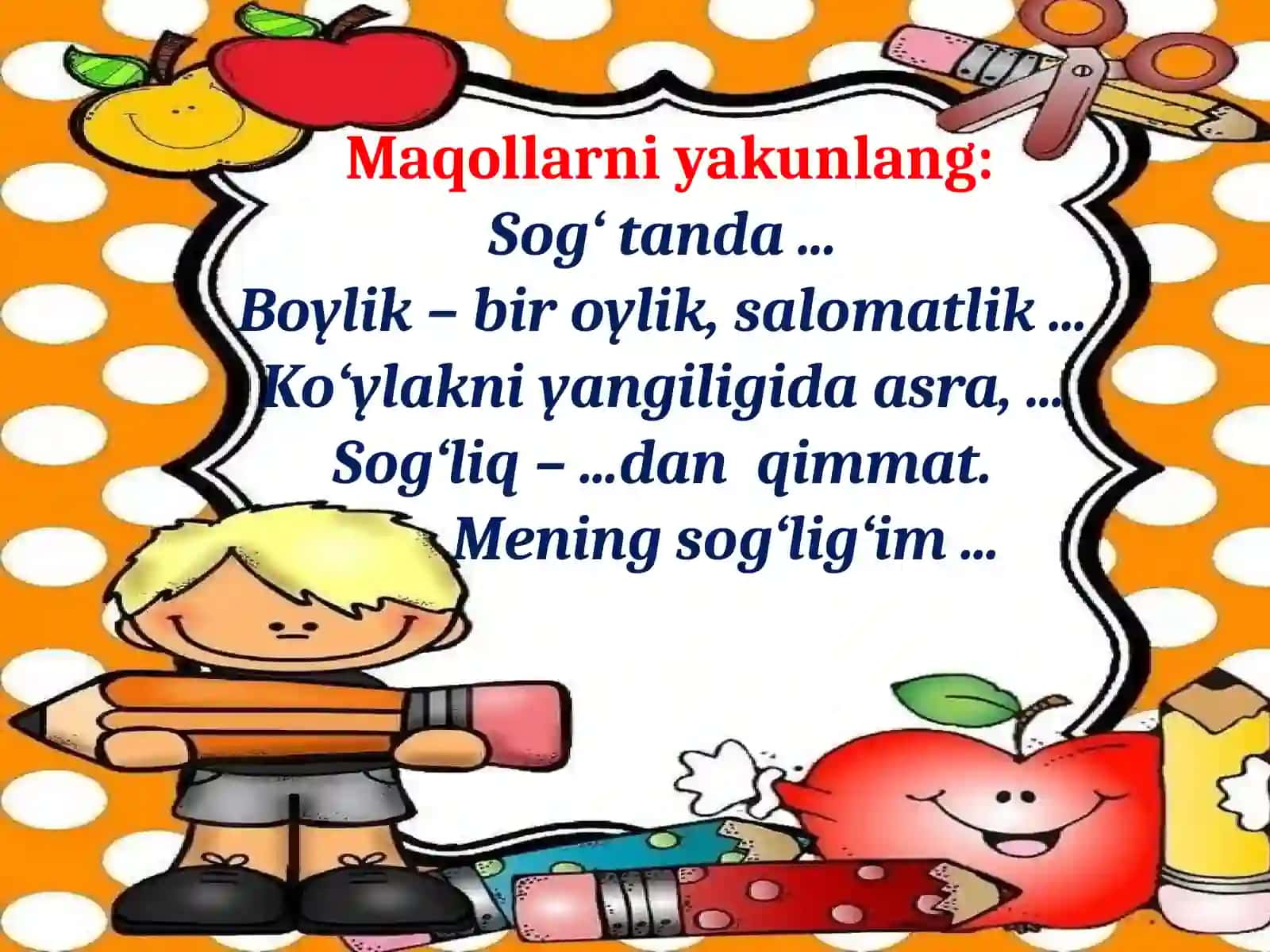 SALOMATLIK – ULKAN BOYLIK 4