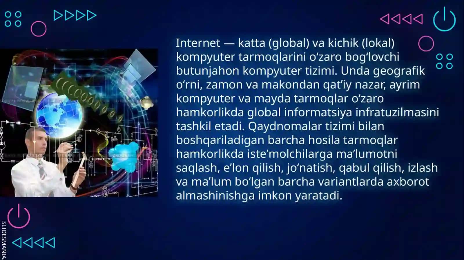 Ijtimoiy tarmoqlarning jamiyatga funksional bog‘liqligi 4
