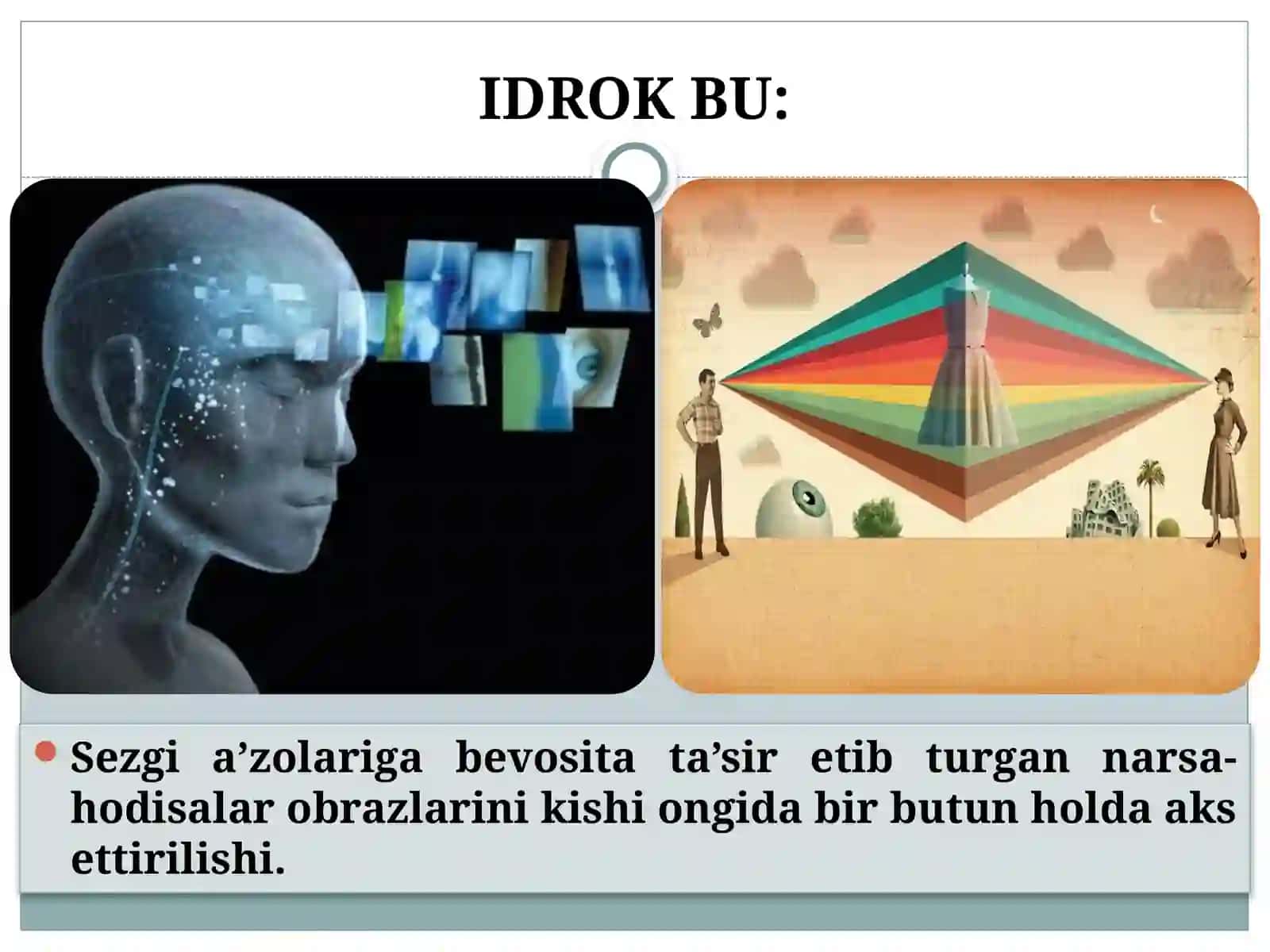 IDROK HAQIDA TUSHUNCHA 4
