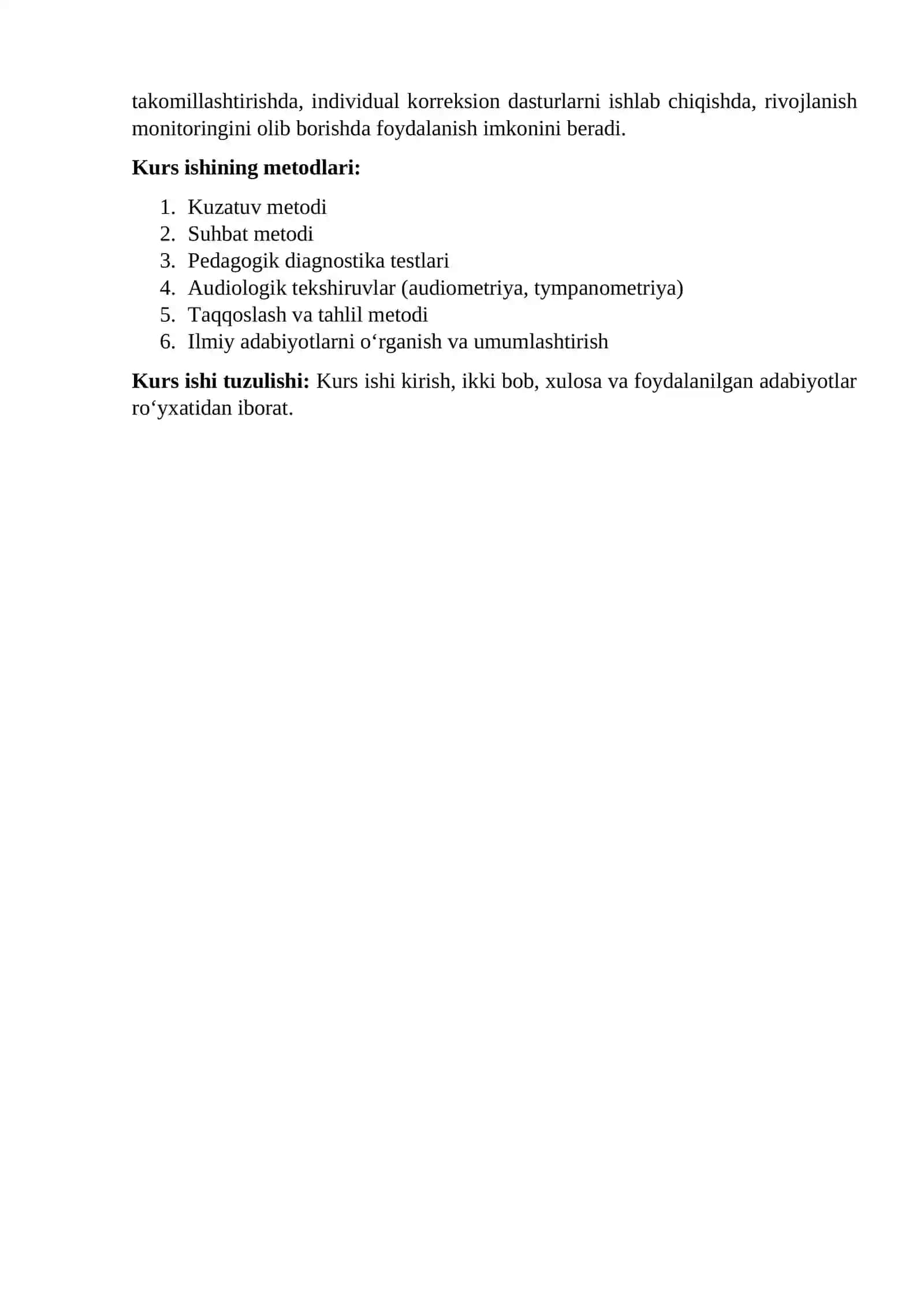 Maktabgacha surdopedagogikada diagnostika nazariyasi 4
