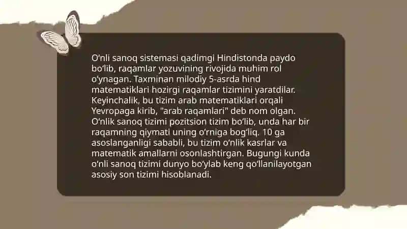 M.Xorazimiyning matematikaga qo'shgan hissasi 4