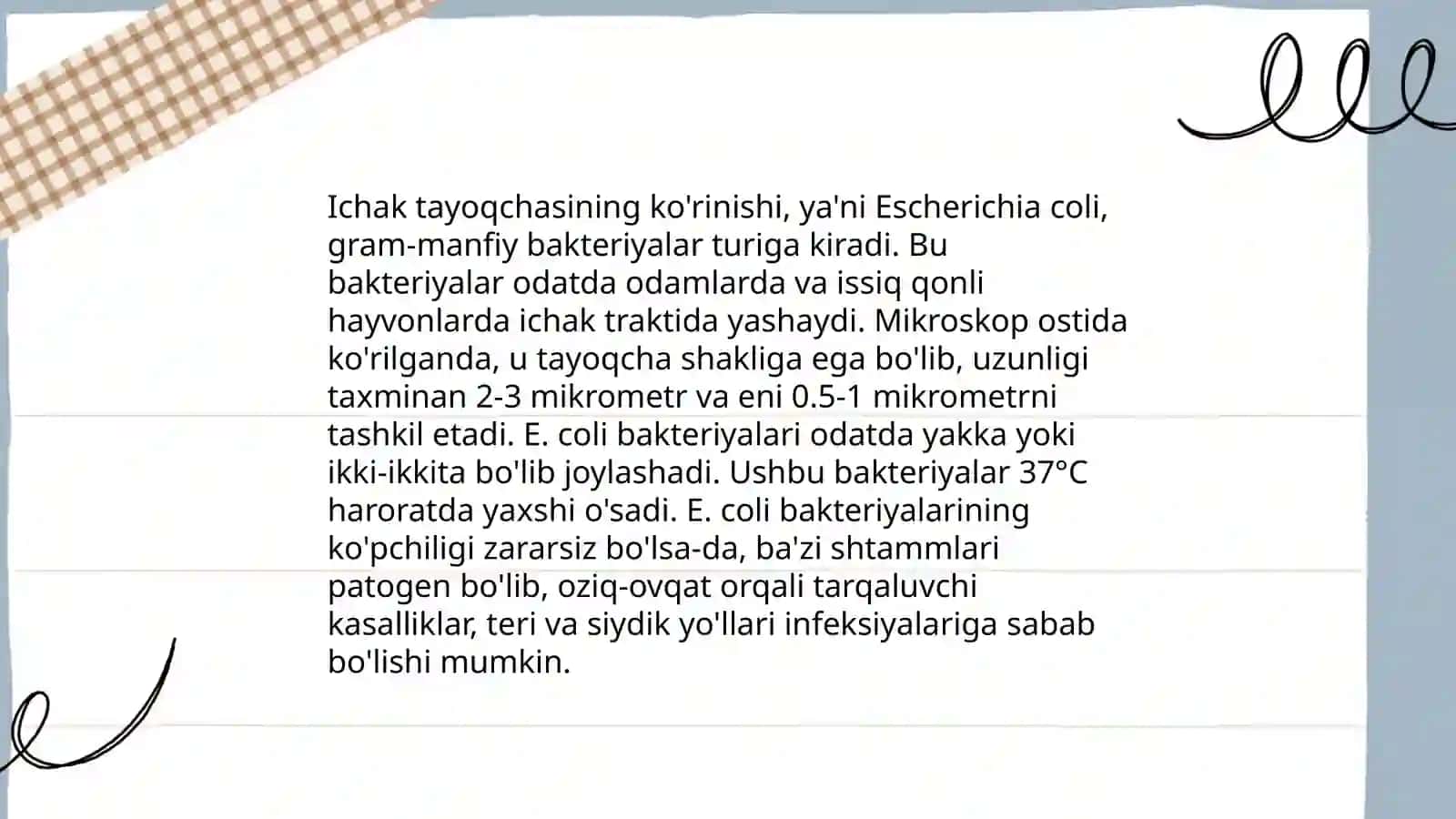Ichak tayoqchasi marfalogiyasi 4