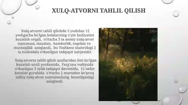 Psixologiyaning Asoslari 4