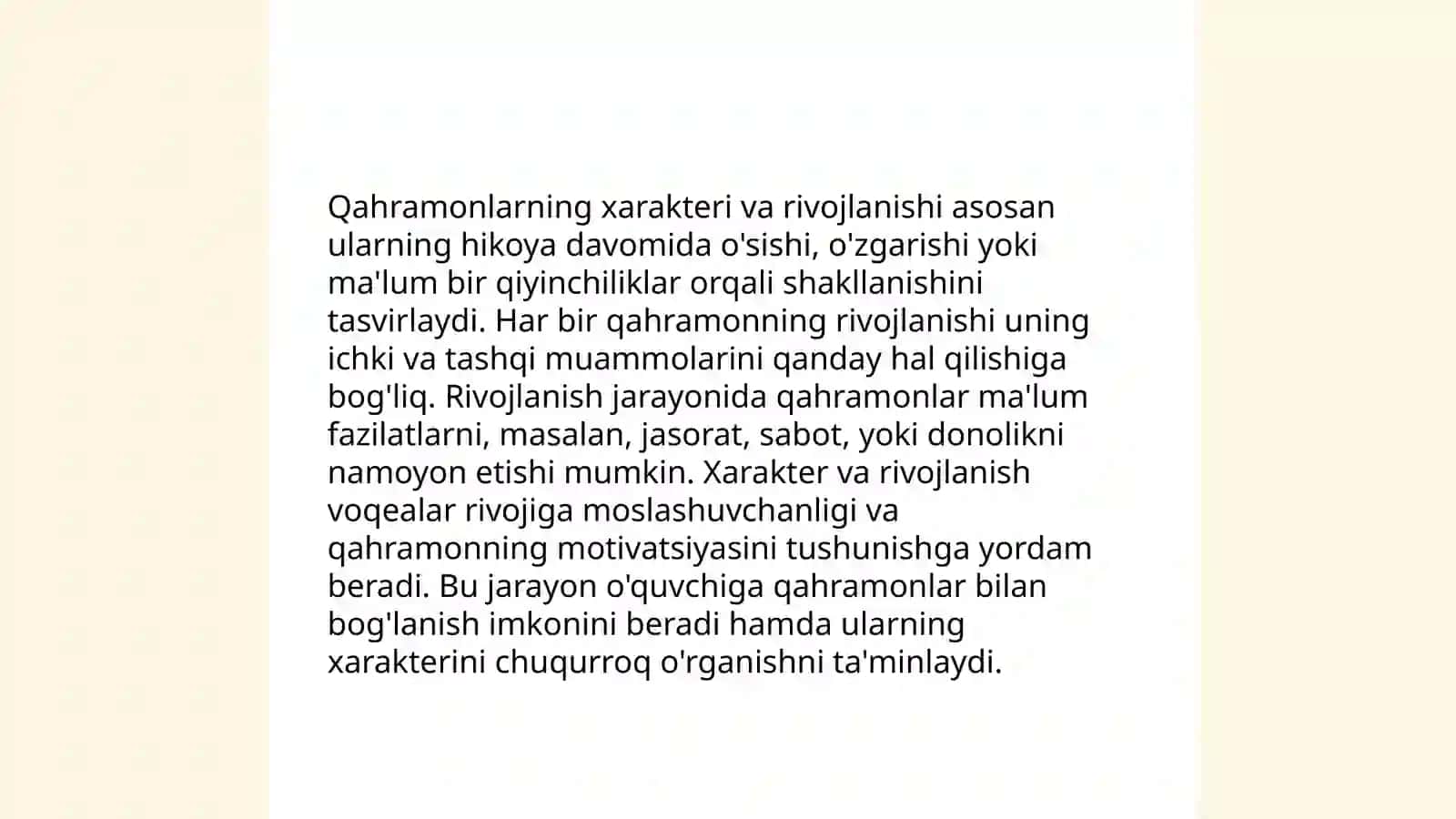 Yovuzlik farishtasi, Puankare 4