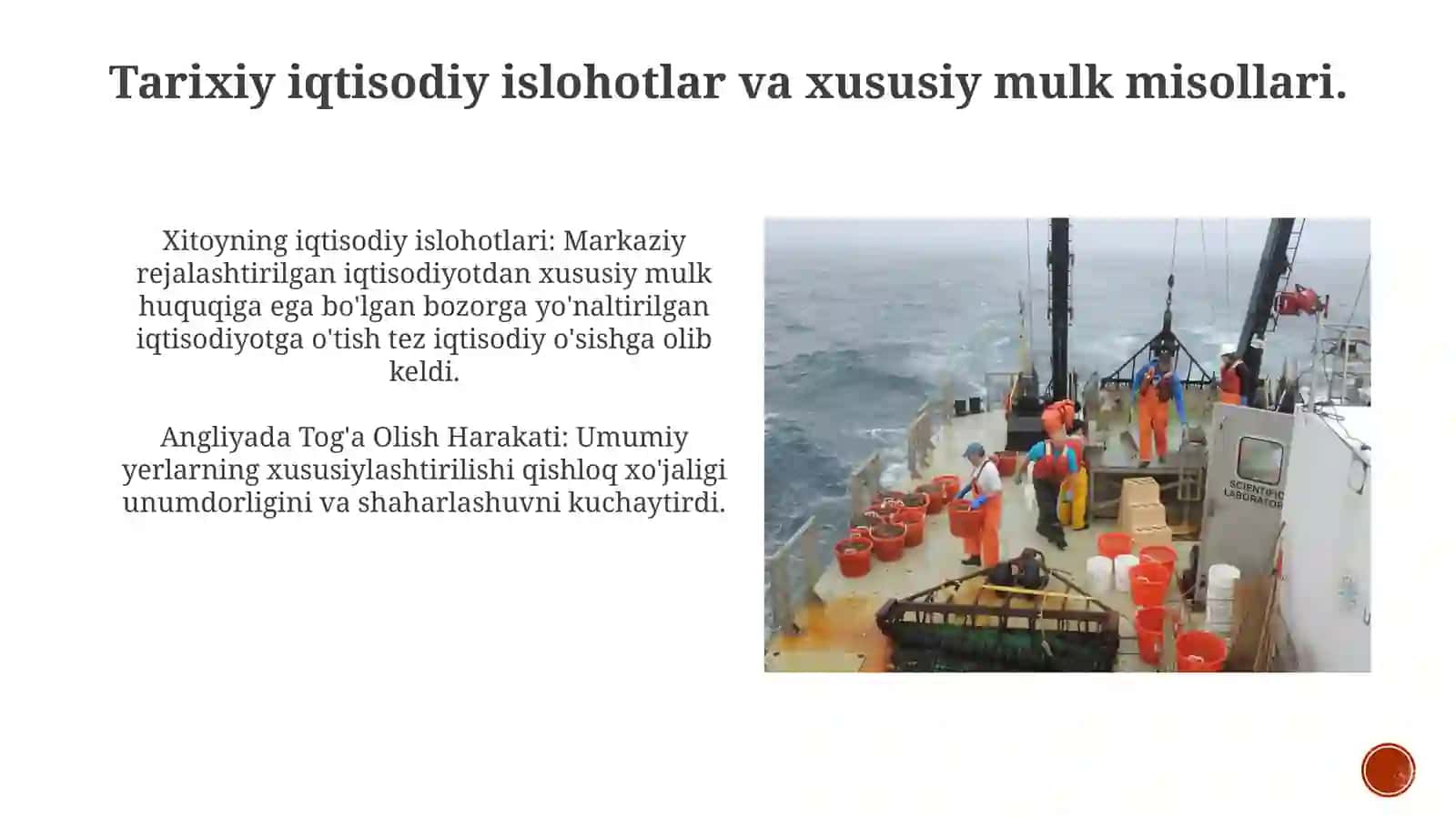IQTISODIY ISLOHATLAR VA XUSUSIY MULKCHILIKNING SHAKLLANISHI 4