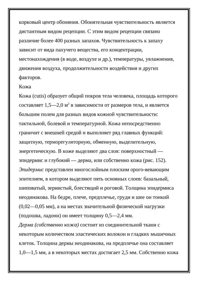 Орган вкуса 4
