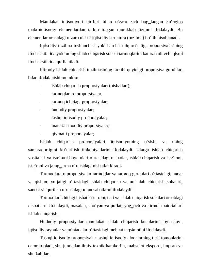 Ijtimoiy va iqtisodiy prognozlash 4