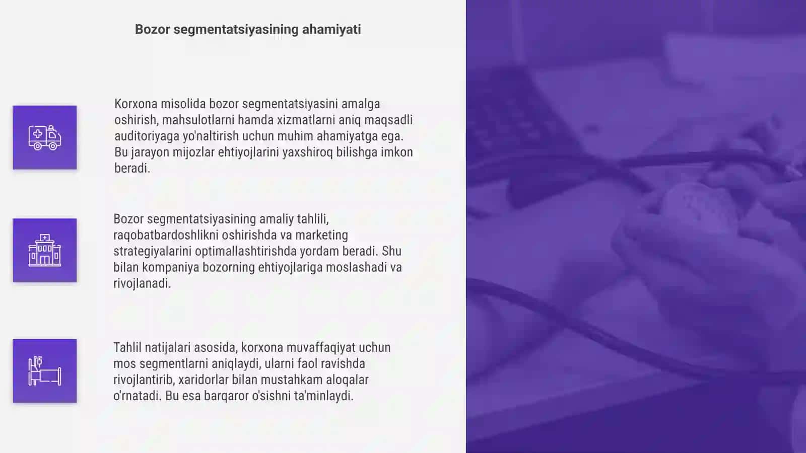 Bozor segmentatsiyasi tahlili 4