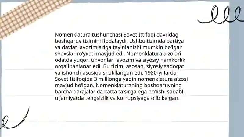 Aromatik va to'yinganmagan 2 asosli karbon kislotalar 4