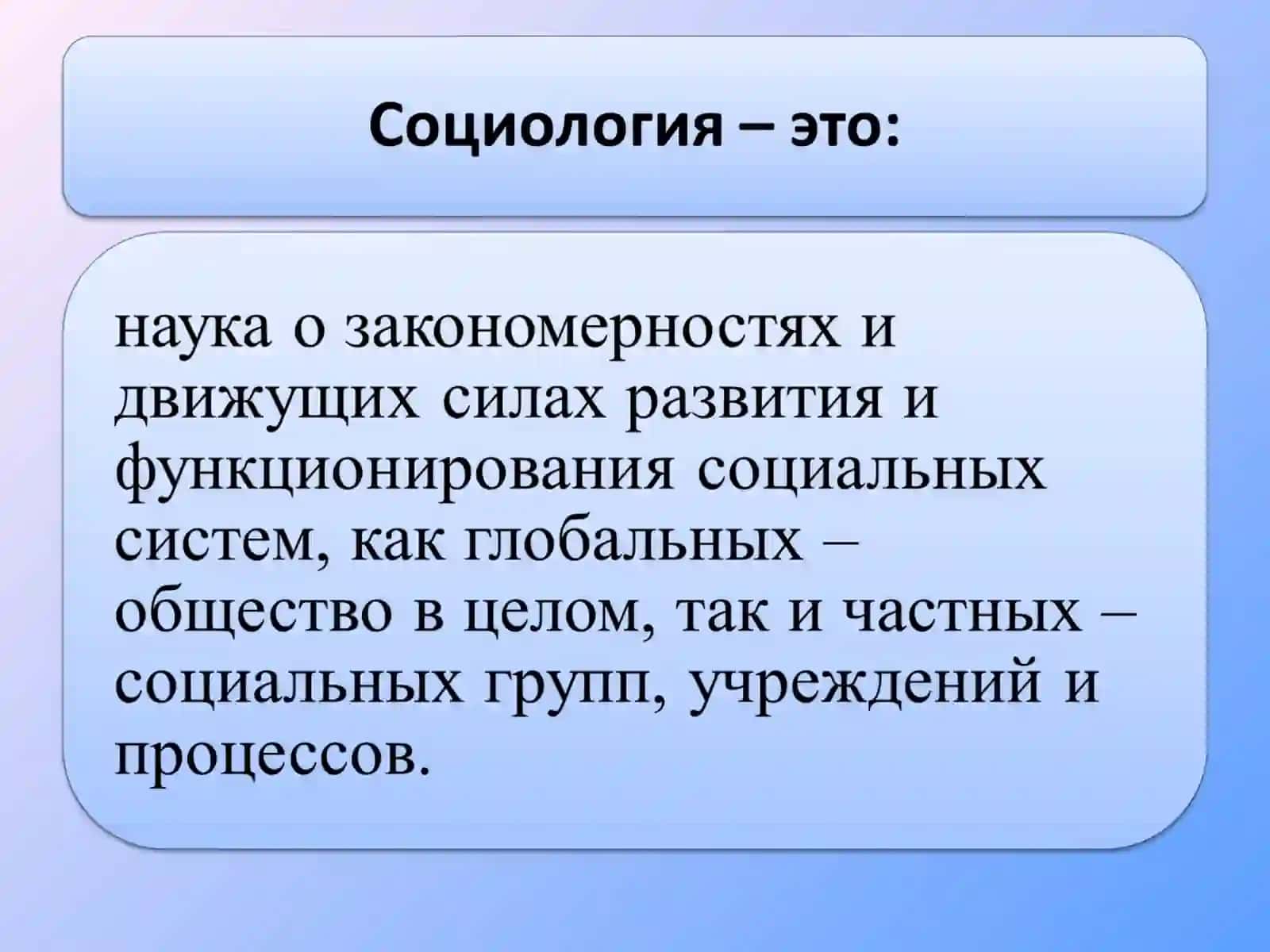 СОЦИОЛОГИЯ РАБОТА КАК НАУКА 4