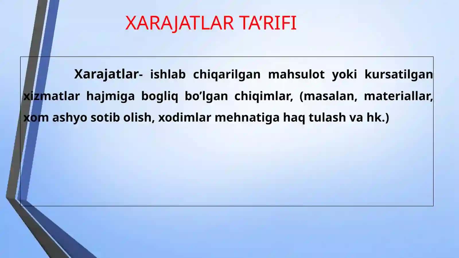 SAMARADORLIKNI BOSHQARISH 4