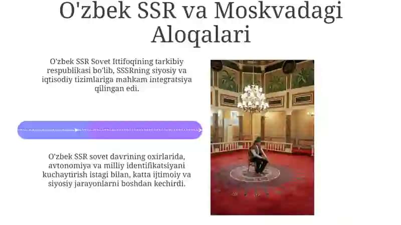Islomning ko'tarilishi va diniy ta'siri 4