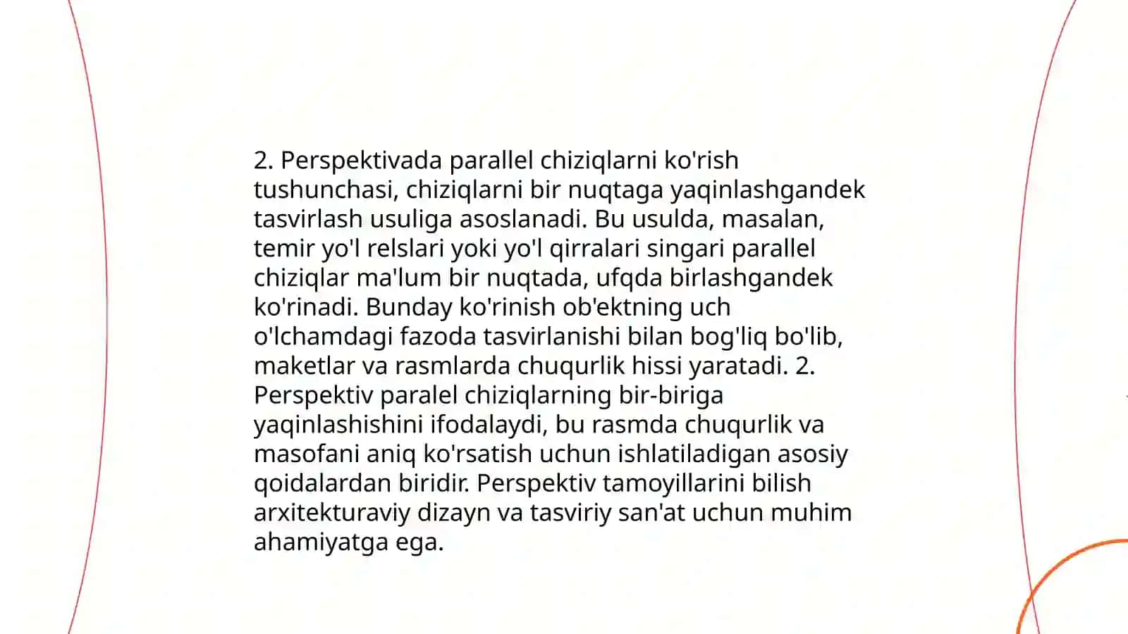 To‘g‘ri chiziqlar 4