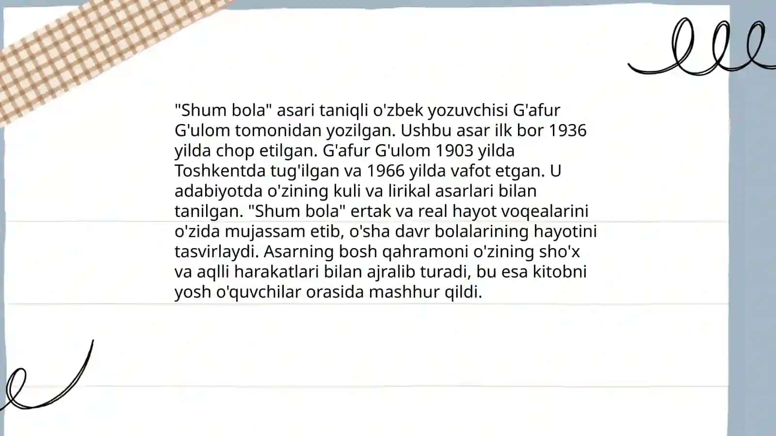 Shum bola 4
