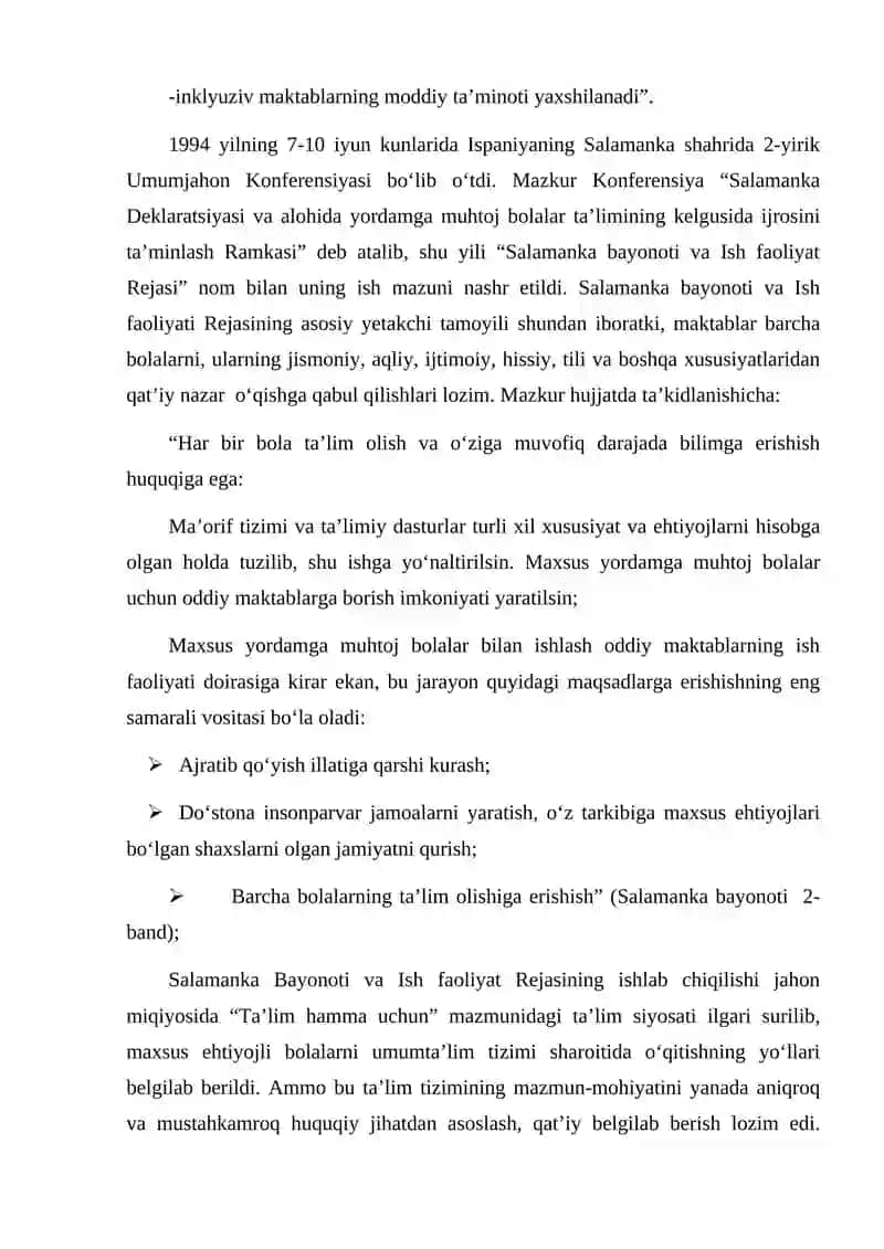 Inklyuziv ta’limning samarali usullari 4