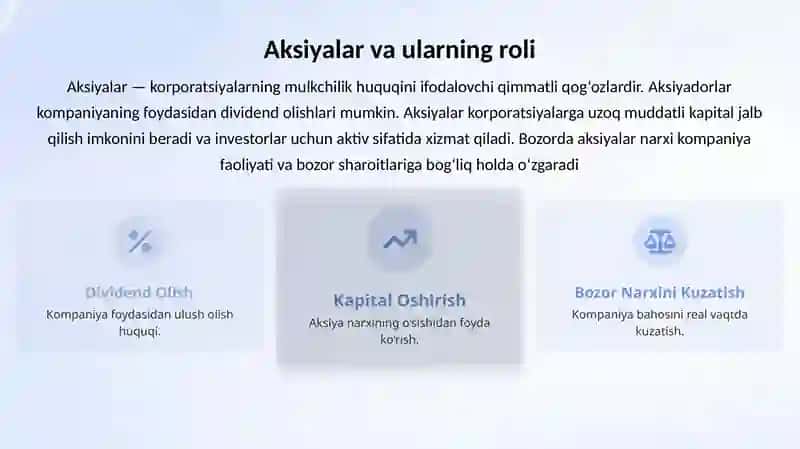 Moliya bozorida korporatsiyalar 4