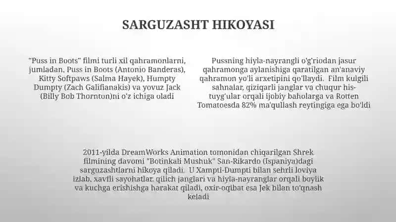 Taqdir va Do'stlik 4